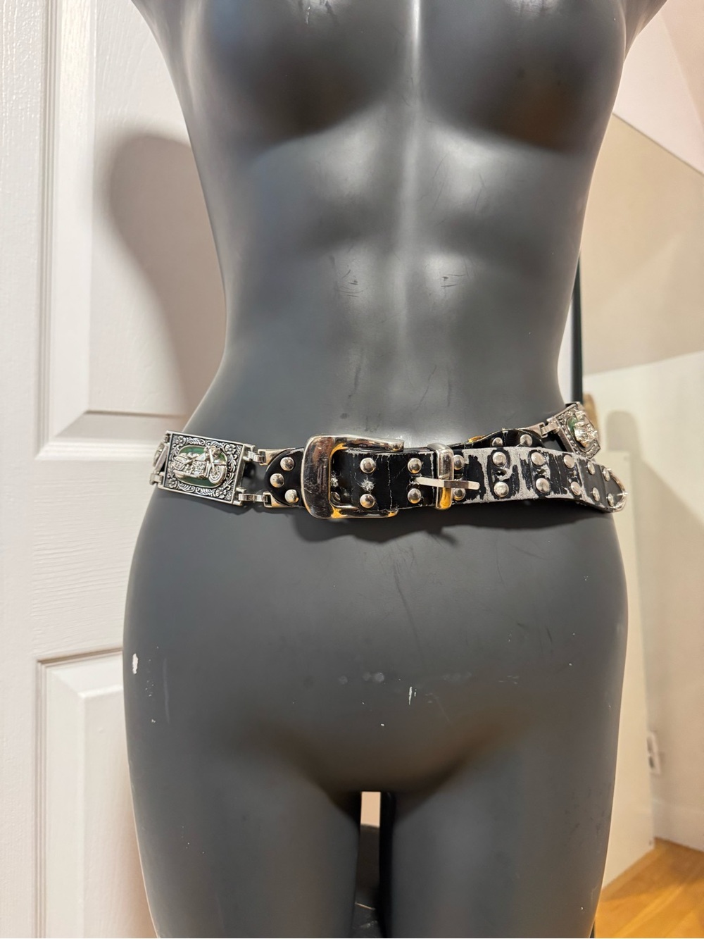 belt